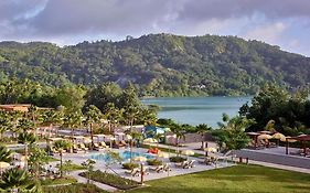 Canopy By Hilton Seychelles Resort